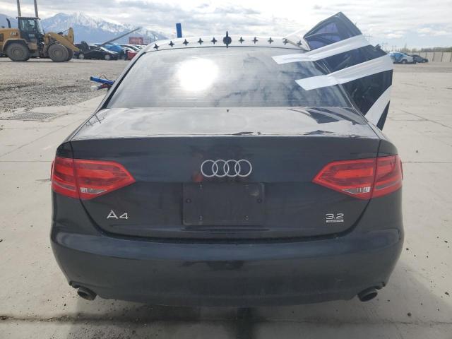 2009 Audi A4 Prestige VIN: WAUMK78KX9N034664 Lot: 50202784