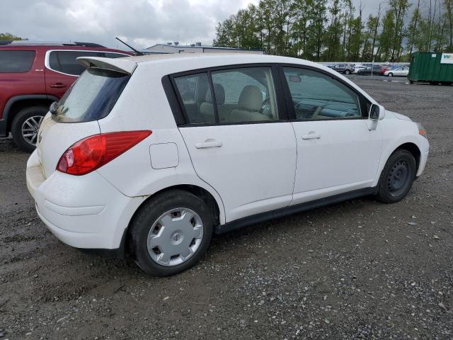 2009 Nissan Versa S VIN: 3N1BC13E89L471121 Lot: 52777044