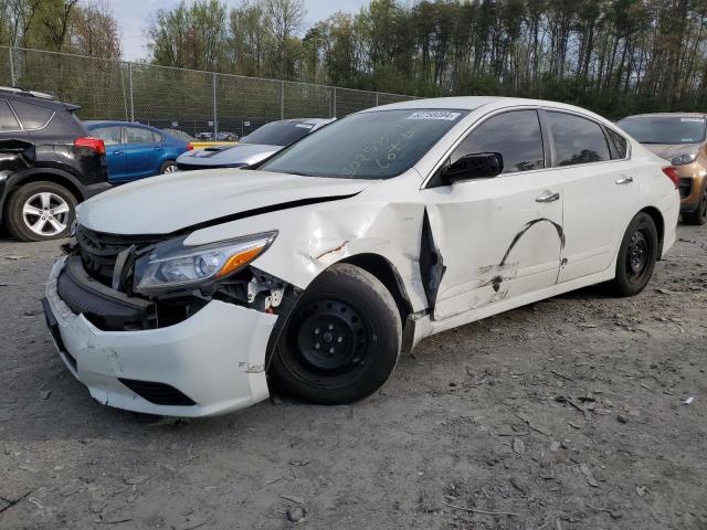 2016 Nissan Altima 2.5 VIN: 1N4AL3AP7GC276053 Lot: 50758094