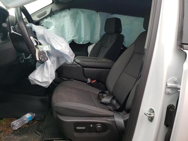 2021 GMC Sierra K1500 Elevation VIN: 3GTU9CED0MG317895 Lot: 52026604