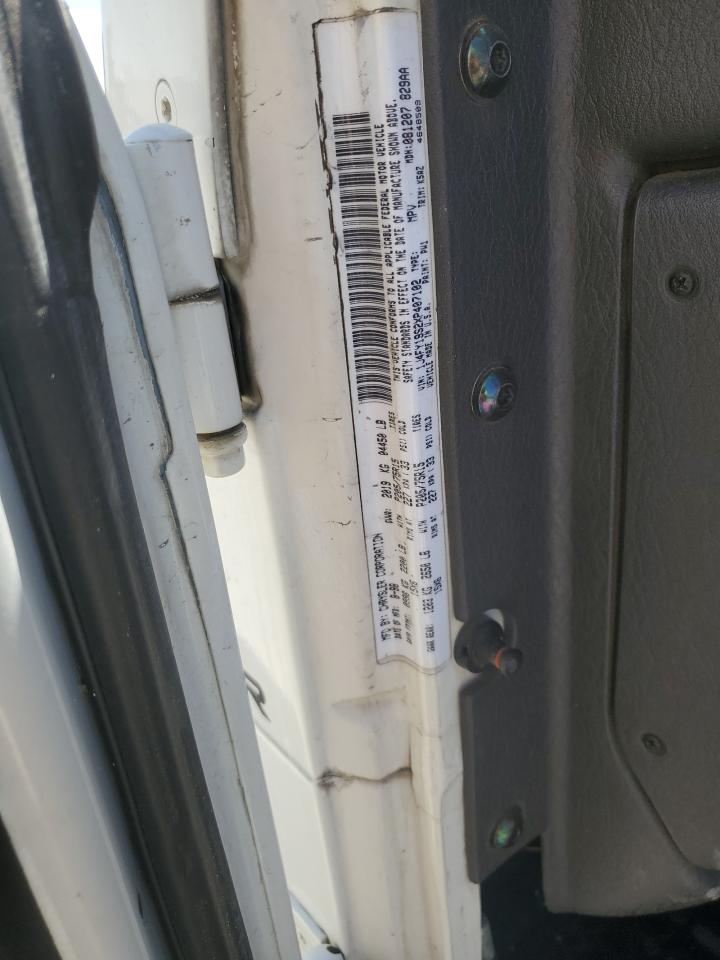 1J4FY19S2XP407102 1999 Jeep Wrangler / Tj Sport