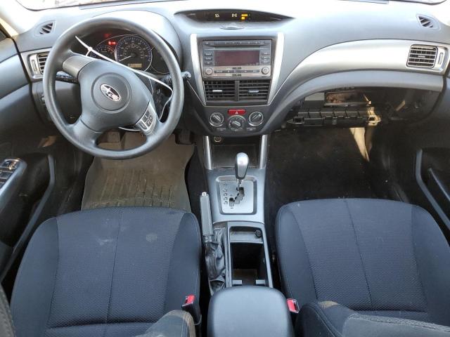 2011 Subaru Forester 2.5X VIN: JF2SHABCXBH741437 Lot: 49767344