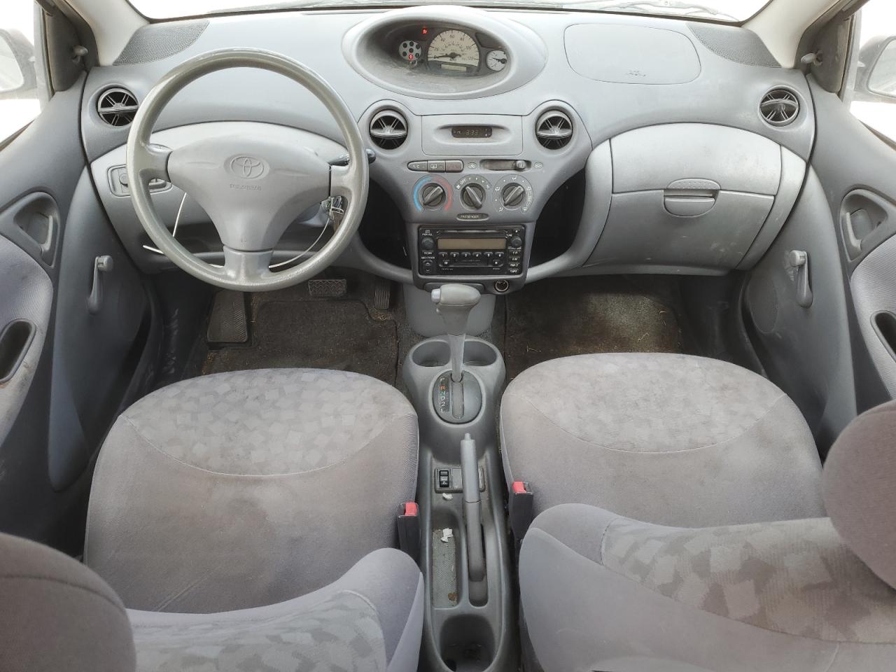 JTDBT1233Y0066471 2000 Toyota Echo