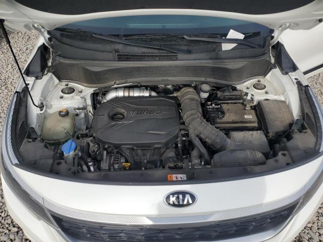 2021 Kia Seltos Sx VIN: KNDETCA2XM7079365 Lot: 51276354