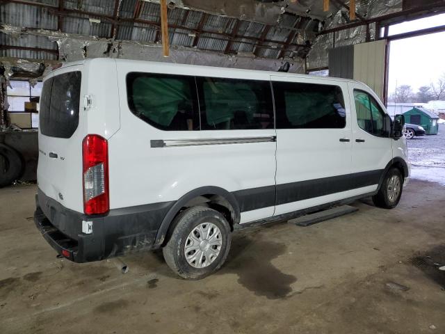 VIN 1FBAX2YG8PKA65212 2023 FORD TRANSIT no.3