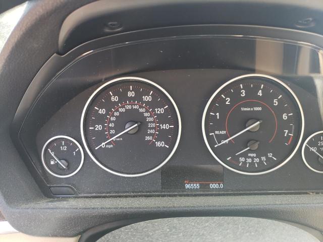 2016 BMW 328 I SULE WBA8E9G51GNT86240