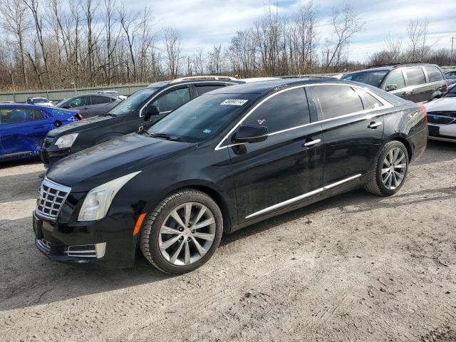 2013 Cadillac Xts Luxury Collection VIN: 2G61P5S34D9231521 Lot: 49394114