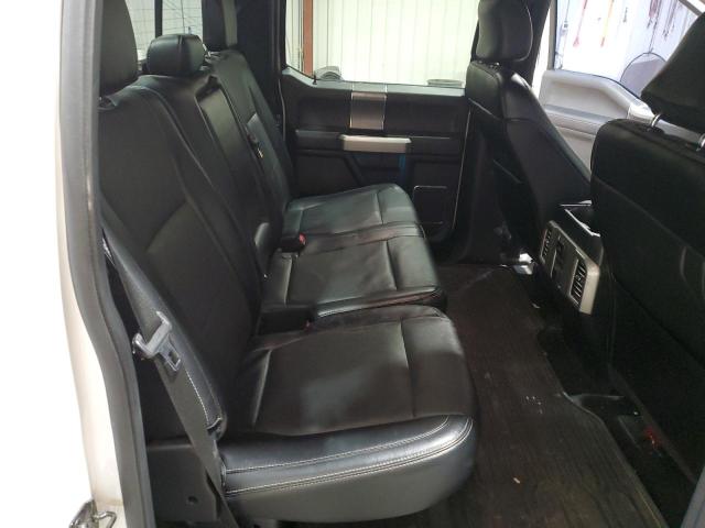 2016 Ford F150 Supercrew VIN: 1FTEW1EG9GKE36568 Lot: 51408064