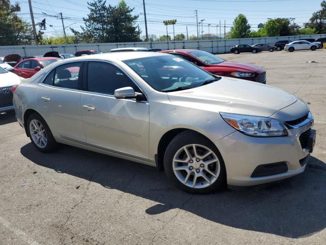 2015 Chevrolet Malibu 1Lt VIN: 1G11C5SLXFF113825 Lot: 51537224