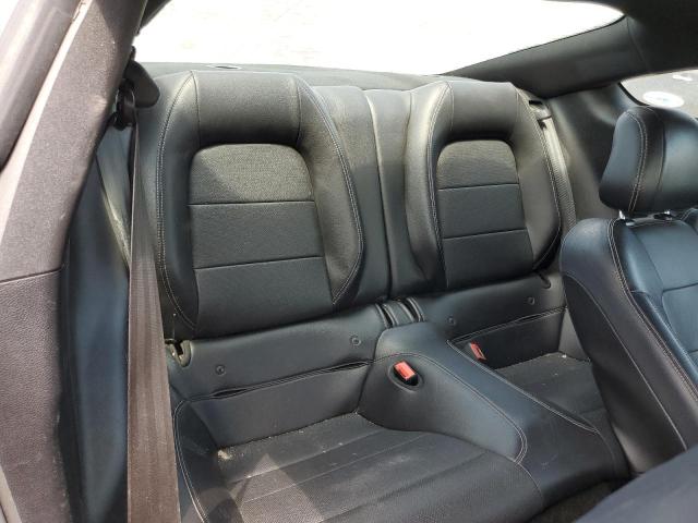 2018 Ford Mustang VIN: 1FA6P8TH6J5123740 Lot: 51374844