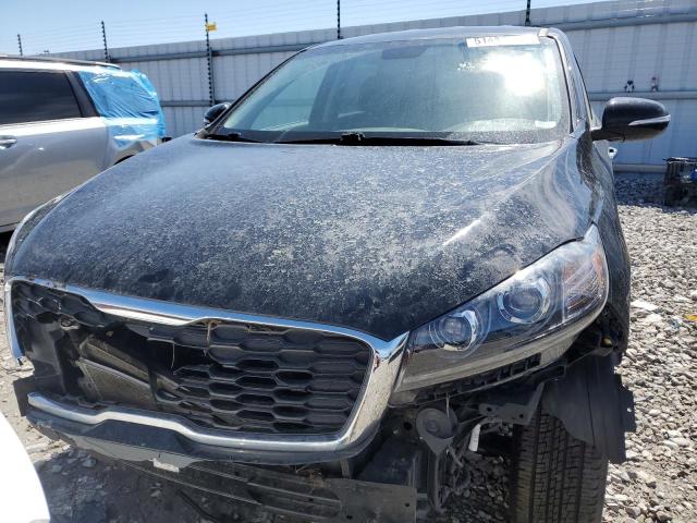 2019 Kia Sorento L VIN: 5XYPG4A38KG533785 Lot: 51480594