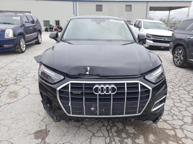 VIN WA1AAAFY0M2086578 2021 Audi Q5, Premium no.5