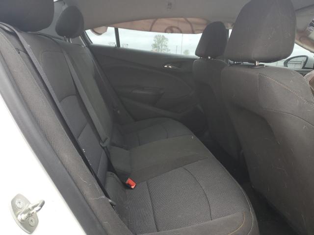 2018 CHEVROLET CRUZE LS - 1G1BC5SM1J7206555
