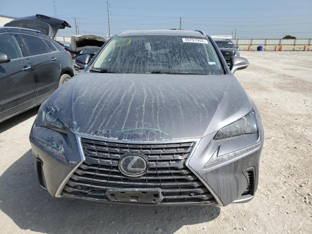 2020 LEXUS NX 300 JTJDARBZ8L5007202