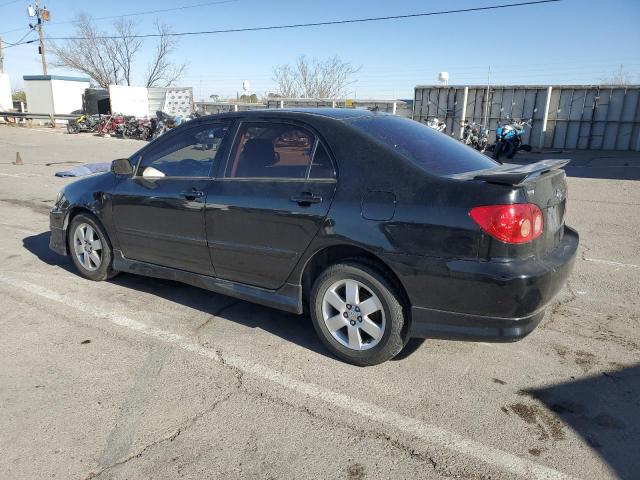 2008 Toyota Corolla Ce VIN: 1NXBR32E68Z035859 Lot: 49916374