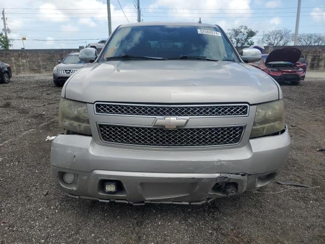 2009 Chevrolet Tahoe C1500 Ls VIN: 1GNFC13019R283480 Lot: 52588074