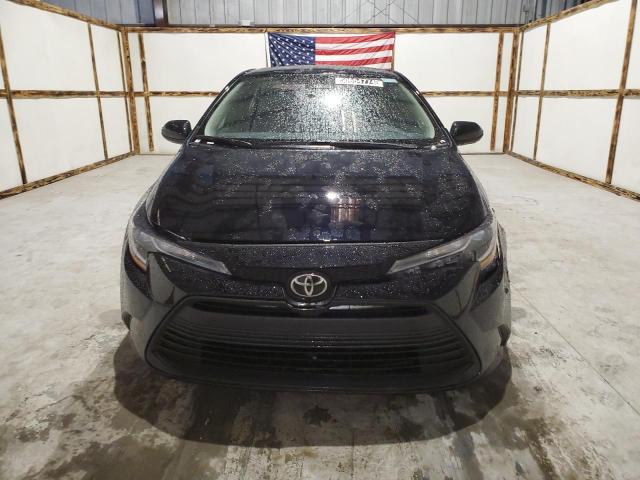 2024 Toyota Corolla Le VIN: 5YFB4MDE6RP131768 Lot: 51341314