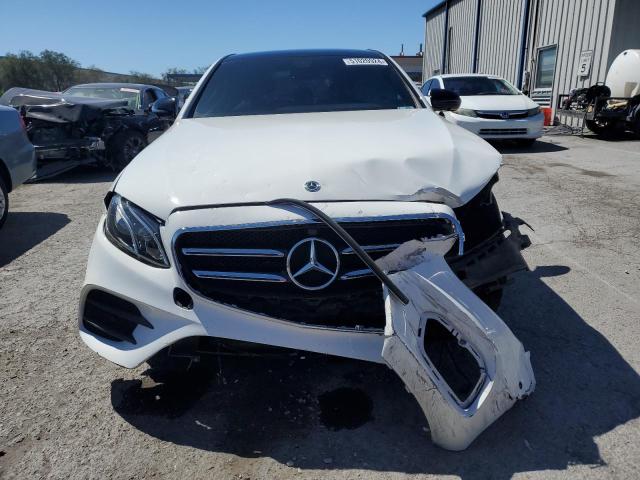 2020 Mercedes-Benz E 450 4Matic VIN: WDDZF6JB0LA749040 Lot: 51020924