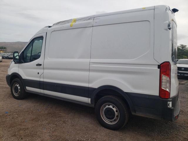 VIN 1FTYR1CM2KKA39869 2019 FORD TRANSIT no.2