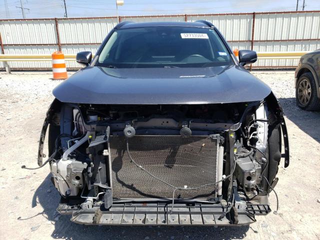 2019 TOYOTA RAV4 XLE - 2T3P1RFVXKW030320