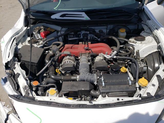 2020 SUBARU BRZ TS JF1ZCAD17L9700644