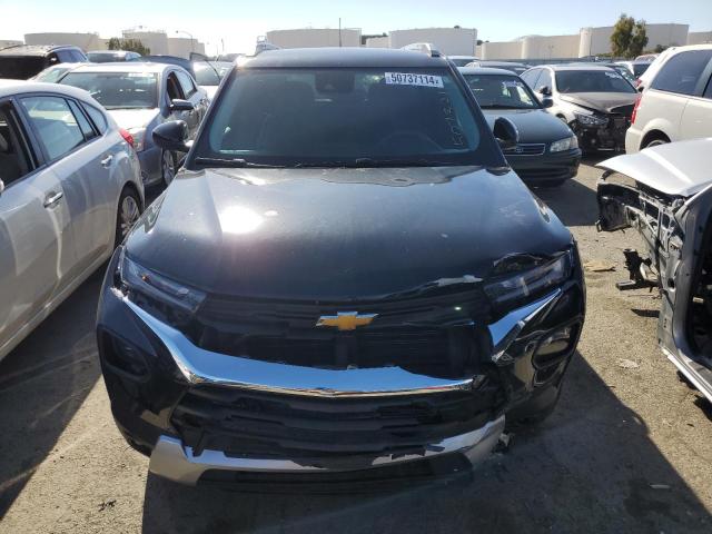 KL79MRSLXPB006715 Chevrolet Trailblzr TRAILBLAZE 5