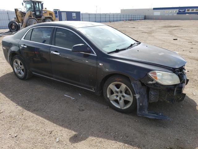 2008 Chevrolet Malibu - Image 4