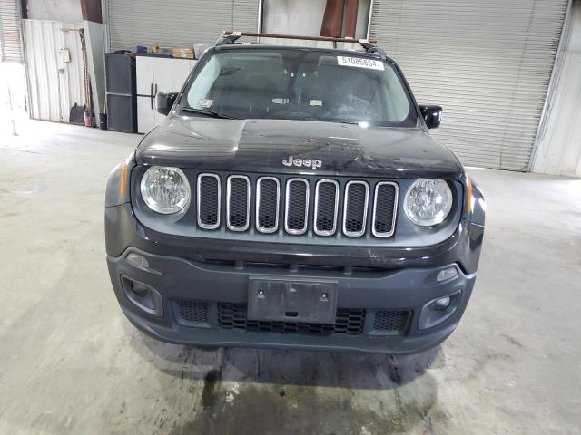 2016 Jeep Renegade Latitude VIN: ZACCJBBW6GPC56574 Lot: 51085564