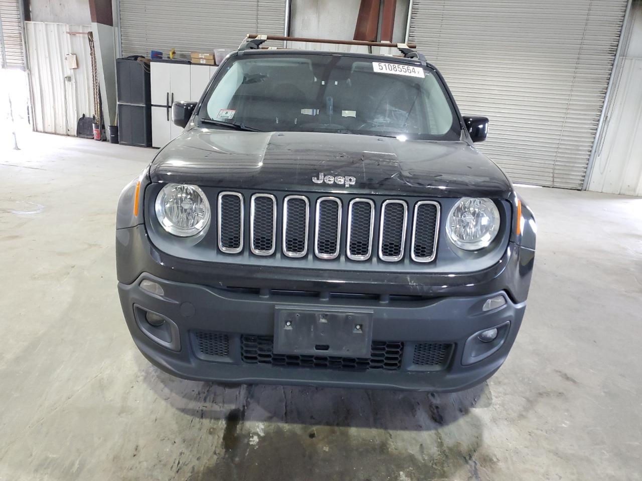 ZACCJBBW6GPC56574 2016 Jeep Renegade Latitude