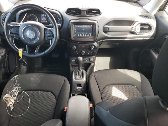 2020 Jeep Renegade Latitude VIN: ZACNJBBB2LPL43241 Lot: 52743244
