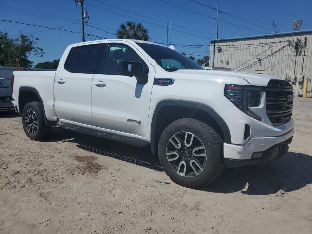 1GTPUEEL4NZ536715 2022 GMC Sierra K1500 At4