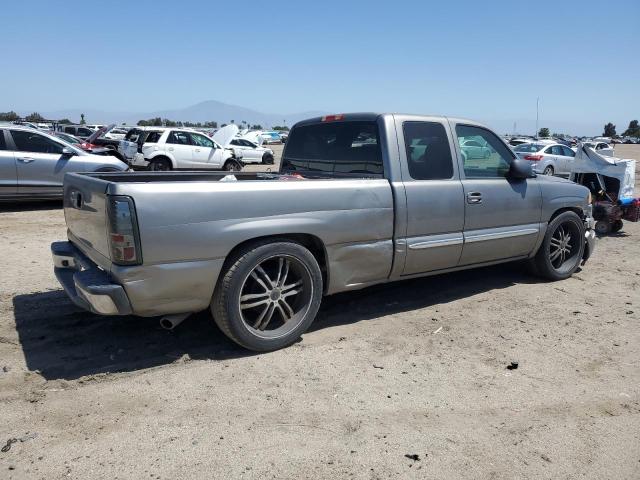 2007 GMC New Sierra C1500 Classic VIN: 1GTEC19V77Z125021 Lot: 52143744