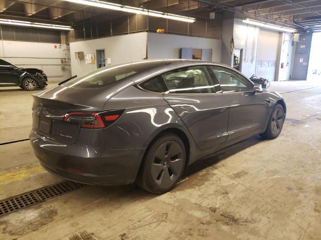 2023 TESLA MODEL 3 - 5YJ3E1EB6PF632981