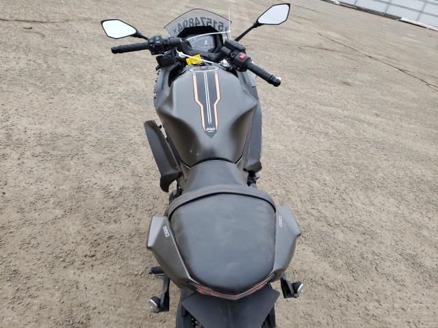 2023 KAWASAKI EX650 R - ML5EXER18PDA88774