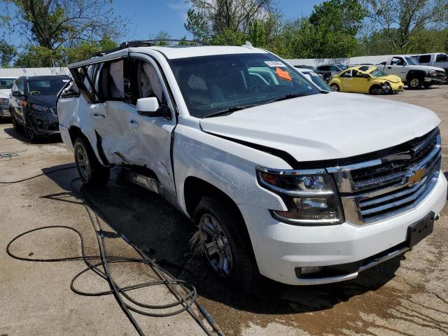 2016 Chevrolet Suburban K1500 Lt VIN: 1GNSKHKC8GR282698 Lot: 51454864