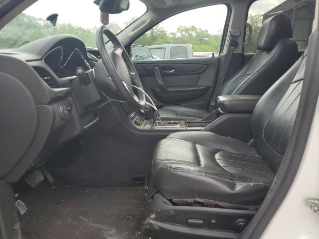 2015 CHEVROLET TRAVERSE L - 1GNKRJKD2FJ126908