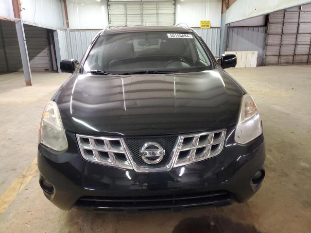 2013 Nissan Rogue S VIN: JN8AS5MV5DW649351 Lot: 50155884