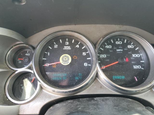 2011 Chevrolet Silverado C1500 Lt VIN: 1GCNCSE06BZ156849 Lot: 51077824