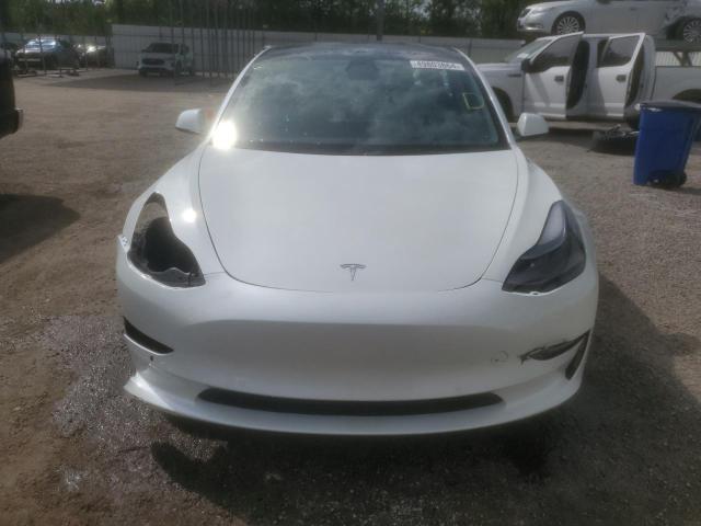 5YJ3E1EB2NF199009 Tesla Model 3  5