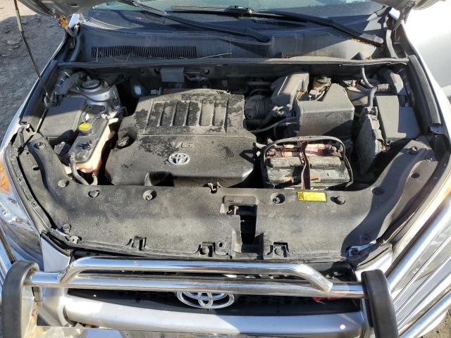 2009 Toyota Rav4 Sport VIN: JTMBK32V195079417 Lot: 50053794