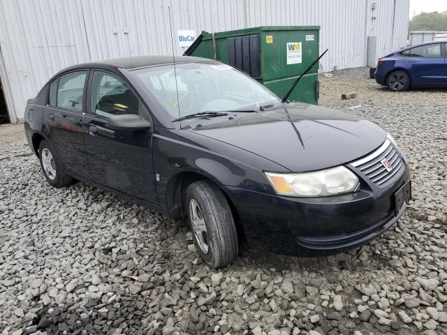 2005 Saturn Ion Level 1 VIN: 1G8AG52F45Z139222 Lot: 52728624