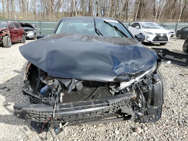 1HGCR2F89DA016145 2013 Honda Accord Exl