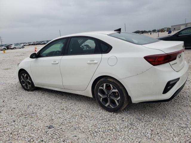 2020 KIA FORTE FE - 3KPF24AD1LE151017