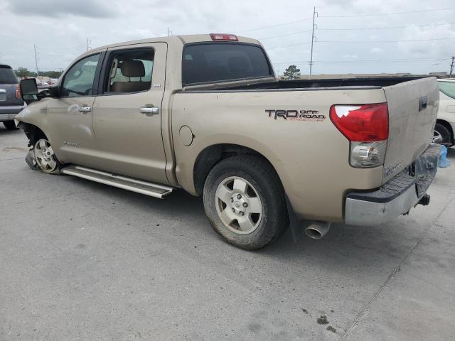 2007 Toyota Tundra Crewmax Sr5 VIN: 5TBDV54127S475670 Lot: 51430594