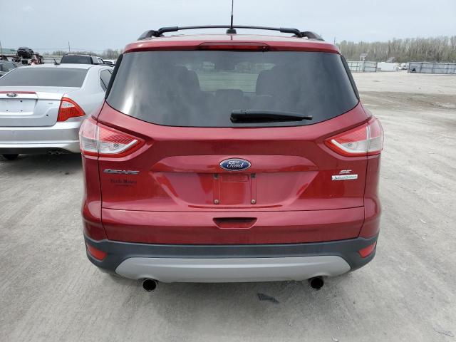 1FMCU0GX9DUD08816 | 2013 Ford escape se