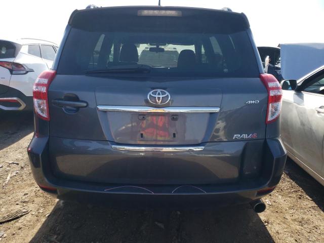2011 Toyota Rav4 Sport VIN: JTMRF4DV3B5037925 Lot: 50735534