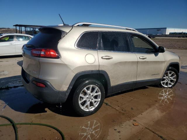 2014 Jeep Cherokee Latitude VIN: 1C4PJLCB8EW320729 Lot: 49189524