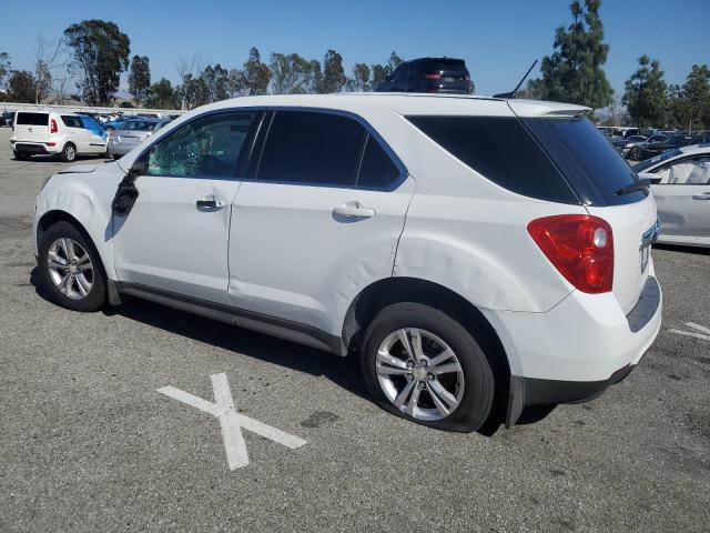 2013 Chevrolet Equinox Ls VIN: 2GNALBEK2D6362661 Lot: 51134964