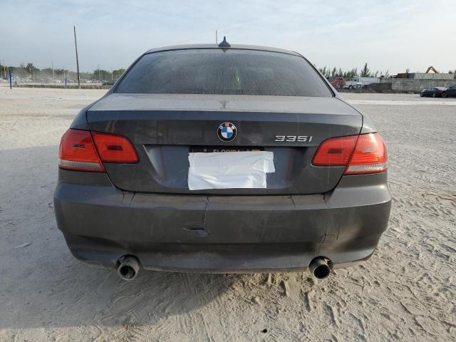 2008 BMW 335 I VIN: WBAWB73518P157735 Lot: 48556964