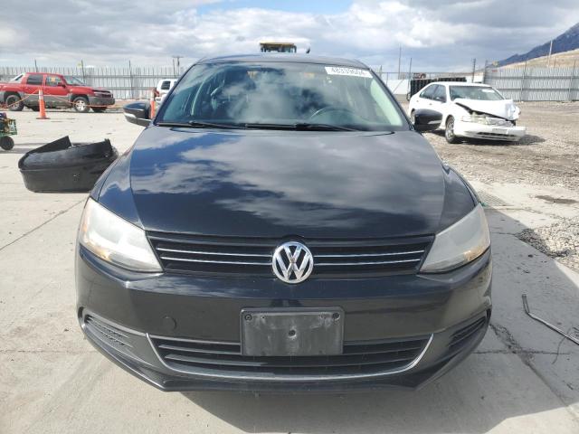 2013 Volkswagen Jetta Se VIN: 3VWDP7AJ4DM412936 Lot: 48339604